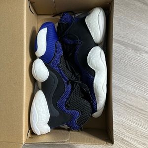 ADIDAS CRAZY BYW J